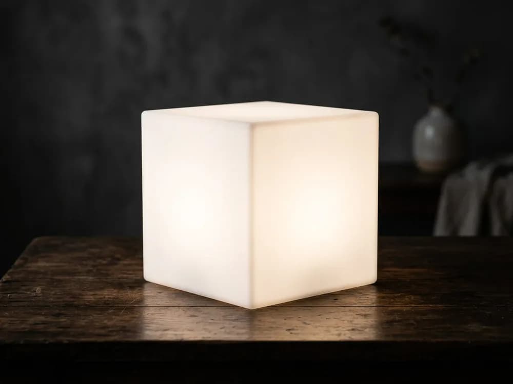 Light box